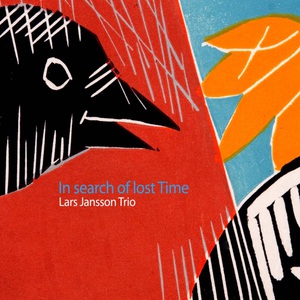 In Search Of Lost Time