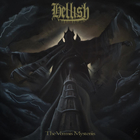 Hellish - The Vermis Mysteriis (EP)