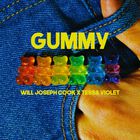 Will Joseph Cook - Gummy (Feat. Tessa Violet) (CDS)