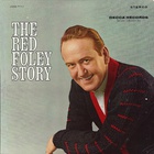 Red Foley - The Red Foley Story (Vinyl)