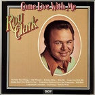 Roy Clark - Come Live With Me (Vinyl)