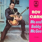 Roy Clark - Me And Bobby Mcgee (Vinyl)