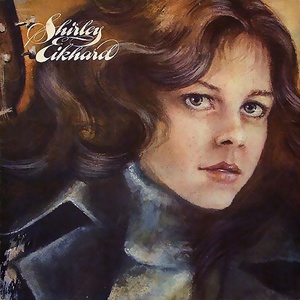 Shirley Eikhard (Vinyl)