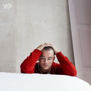 I'll Be Waiting (CDS)