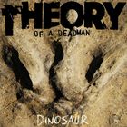 Theory Of A Deadman - Dinosaur (CDS)