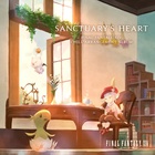 Masayoshi Soken - Sanctuary's Heart: Final Fantasy XIV Chill Arrangement Album