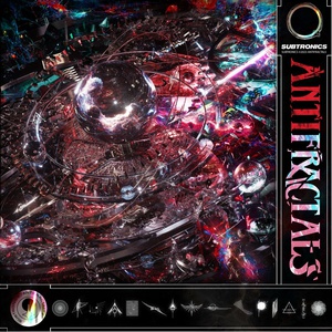 Antifractals