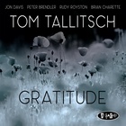 Tom Tallitsch - Gratitude