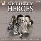 Lee Holdridge - Unlikely Heroes original Soundtrack Recording