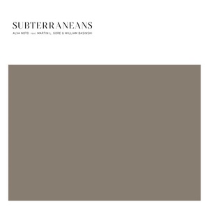 Subterraneans (Feat. Martin L. Gore & William Basinski) (CDS)