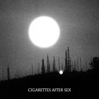 Cigarettes After Sex - Pistol