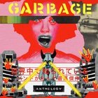 Garbage - Anthology CD1
