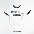 Parmalee - Girl In Mine (CDS)