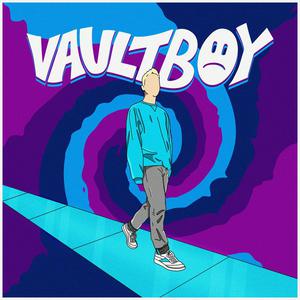 Vaultboy (EP)
