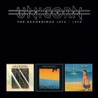 Unicorn - Slow Dancing: The Recordings 1974-1979 CD4