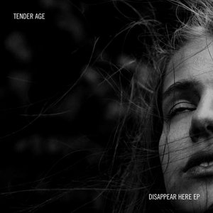 Disappear Here (EP)