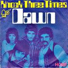 Tony Orlando & Dawn - Knock Three Times