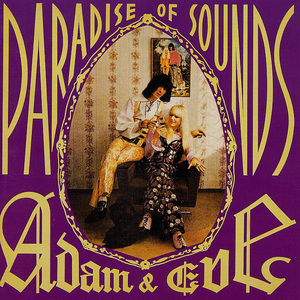 Paradise Of Sounds (Reissued 2008) CD1