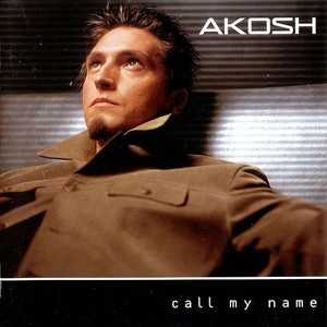Call My Name (EP)