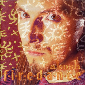 Firedance (EP)