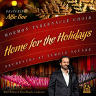 Alfie Boe - Home For The Holidays
