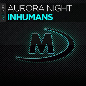 Inhumans (CDS)