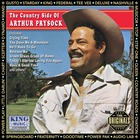 Arthur Prysock - The Country Side Of Arthur Prysock (Vinyl)