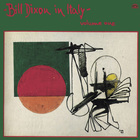 Bill Dixon - In Italy Vol. 1 (Vinyl)