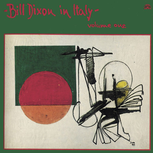 In Italy Vol. 1 (Vinyl)