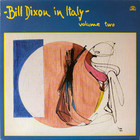 Bill Dixon - In Italy Vol. 2 (Vinyl)