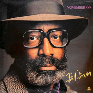 November 1981 (Vinyl)