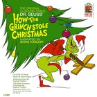 How The Grinch Stole Christmas (Vinyl)