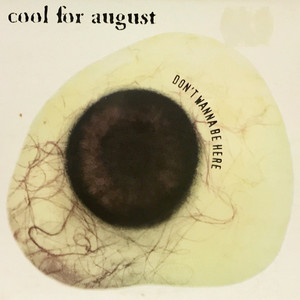 Don't Wanna Be Here (CDS)