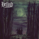 Hellish - Theurgist's Spell (EP)