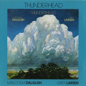 Thunderhead (Vinyl)