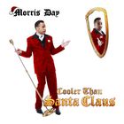 Morris Day - Cooler Than Santa Claus (CDS)