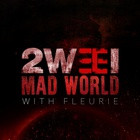 2Wei - Mad World (Feat. Tommee Profitt & Fleurie) (CDS)