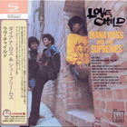 Diana Ross & the Supremes - Love Child (Vinyl)