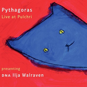 Live At Pulchri