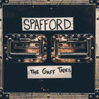 Spafford - The Gaff Tapes (EP)