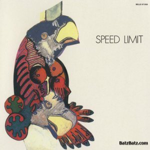 Speed Limit (Vinyl)