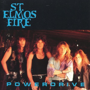 Powerdrive