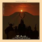 Tau & The Drones Of Praise - Seanoiri Naofa (EP)