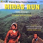 Midas Run / The House / The Night Visitor Original Soundtrack Recordings