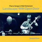 Landscape With Open Door (Vinyl)