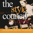 The Style Council - In Concert