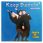 Touch Of Class - Keep Dancin' (VLS)