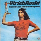 Ulrich Roski - Das Macht Mein Athletischer Körperbau (Vinyl)