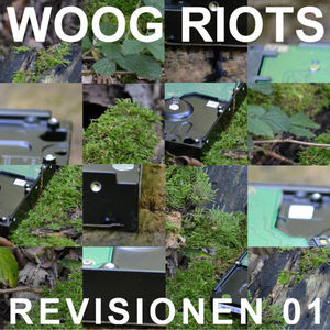 Revisionen Vol. 1 (EP)