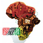 Sounds of Blackness - Testify (MCD)